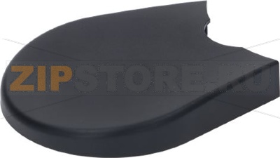 Doser Cap Kryo 65 Black 