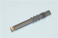 ASTA RUBINETTO ACQUA/VAPORE COMPLETA