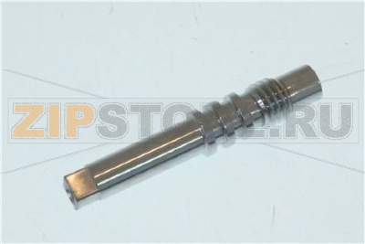 ASTA RUBINETTO ACQUA/VAPORE COMPLETA 