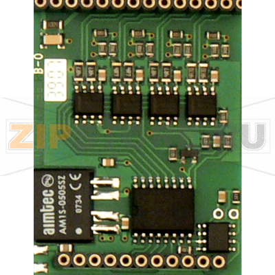 TECO MR-0124 