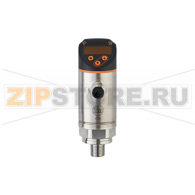 Датчик давления с дисплеем IFM PN7692 