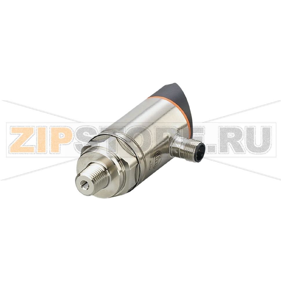 Датчик давления с дисплеем IFM PN7692 