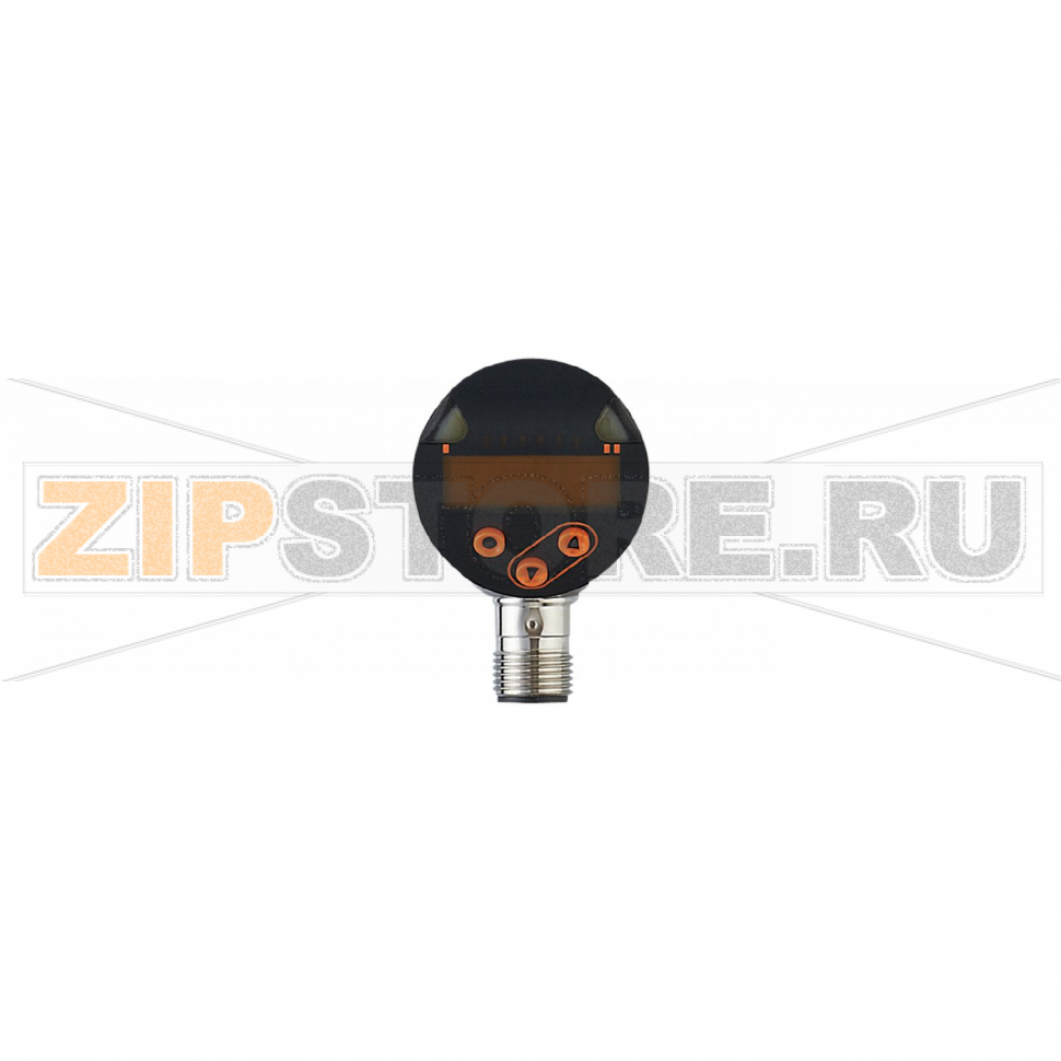 Датчик давления с дисплеем IFM PN7692 