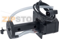 МОТОМЕШАЛКА С НАСОСОМ CEM HB