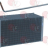 EVAPORATORE 550x300x225 mm - EVAPORATORE 550x300x225 mm