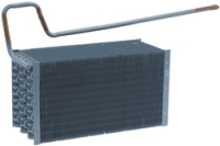 EVAPORATORE 550x300x225 mm