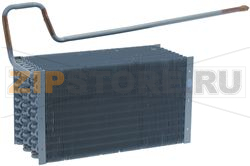 EVAPORATORE 550x300x225 mm 