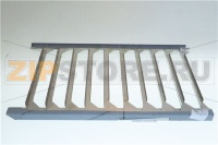 TRAY GUIDE RIGHT.10/11