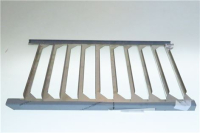 TRAY GUIDE RIGHT.10/11