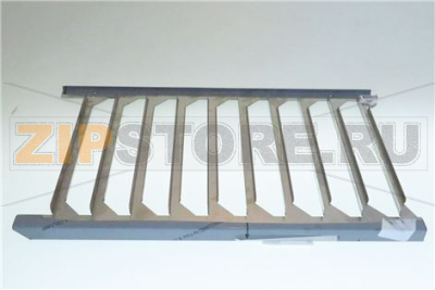 TRAY GUIDE RIGHT.10/11 