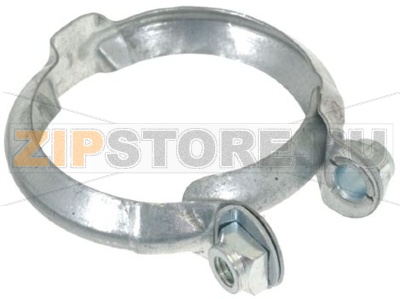 COLLARE &quot;NORMA&quot; 