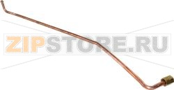 ТРУБКА ГАЗОВАЯ ДЛЯ КРАНА 