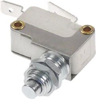 MICROINTERRUTTORE 1NO 250V 16A