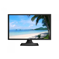 Монитор Dahua HL460UCS-ES