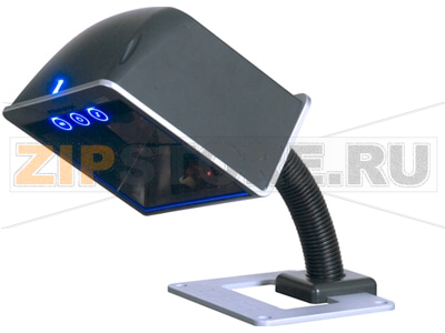Подставка Honeywell MS7820 Solaris Подставка (крэдл) для сканера штрих-кодов Honeywell MS7820 Solaris