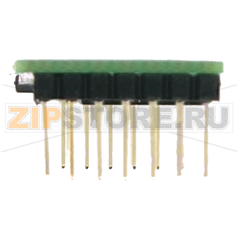 TECO MR-0134, 2x RS-232 