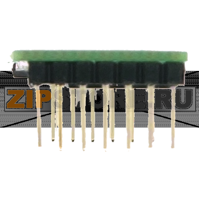 TECO MR-0134, 2x RS-232 