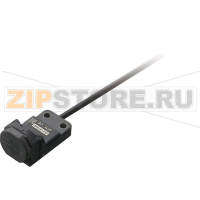 Датчик индуктивный PNP Panasonic GX-H15A-P