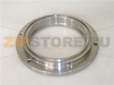 FLANGIA ANTERIORE RC30/40 TORNITA 