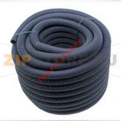 TUYAU VIDANGE 25M 19X25 THERM 