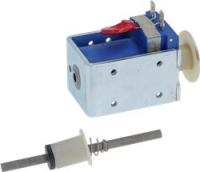 ELECTRIC PUSHER KQ 250/320