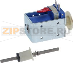 ELECTRIC PUSHER KQ 250/320 