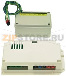 SCHEDA ELETTRONICA SF1000 