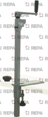 РУЧНОЙ НАСТОЛЬНЫЙ КОНСЕРВНЫЙ НОЖ 