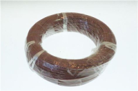 CAVO ALTA TEMPERATURA 1,5 mm² - 100 mt