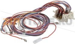 SELECTOR SWITCH,UPPER OVEN 