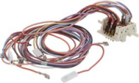 SELECTOR SWITCH,UPPER OVEN