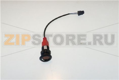 ФОТОДАТЧИК С ПРОВОДОМ 