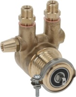 НАСОС ОБЪЕМНЫЙ NUERT Ø 3/8" ГАЗ