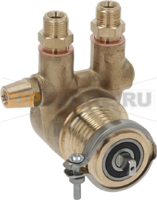 НАСОС ОБЪЕМНЫЙ NUERT Ø 3/8&quot; ГАЗ 