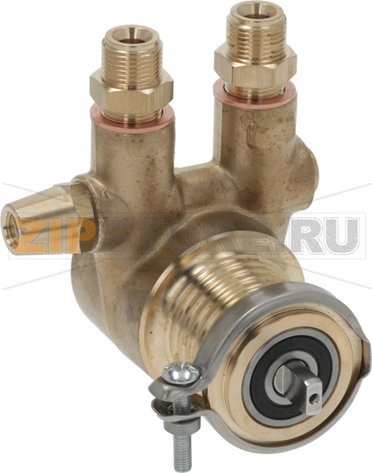 НАСОС ОБЪЕМНЫЙ NUERT Ø 3/8" ГАЗ 