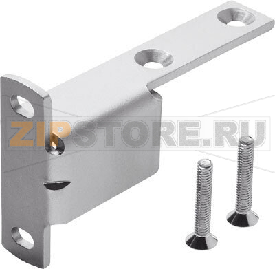 Скоба монтажная Festo HRBK-D-MINI 