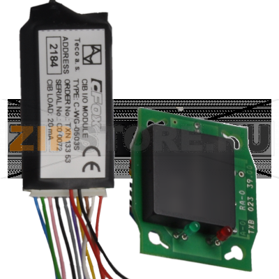 TECO C-WG-0503S 