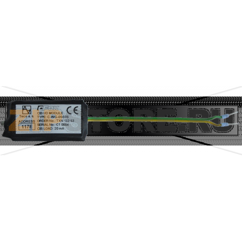 TECO C-WG-0503S 