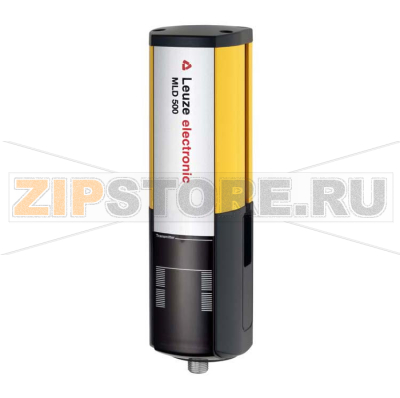 Барьер безопасности однолучевой Leuze MLD500-T1/A 