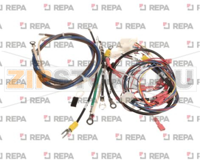 WIRE SET, RS-1000 