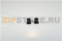 Push button Ampere 