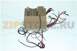 SCHEDA PCB BES870/13.3A 