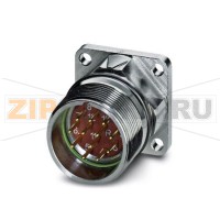 Аппаратн. соединитель Phoenix Contact RF-12P1N8AWA00