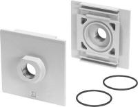 Плита монтажная Festo MS9-AQR