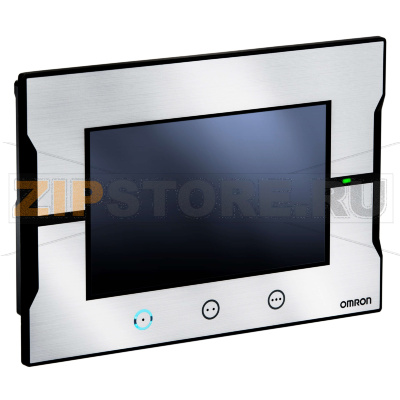 Панель оператора сенсорная Omron NA5-7W001S-V1 