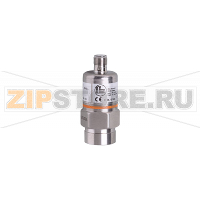 Датчик давления с керамической измерительной ячейкой IFM PA3022 