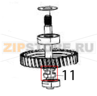 Shaft Hurakan HKN-ME717