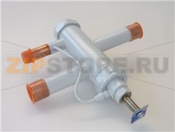 VALVOLA A 3 VIE 10G79B 11/8 ODF 