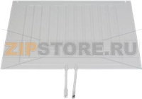 EVAPORATOR FOR PLATE