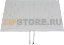 EVAPORATOR FOR PLATE 